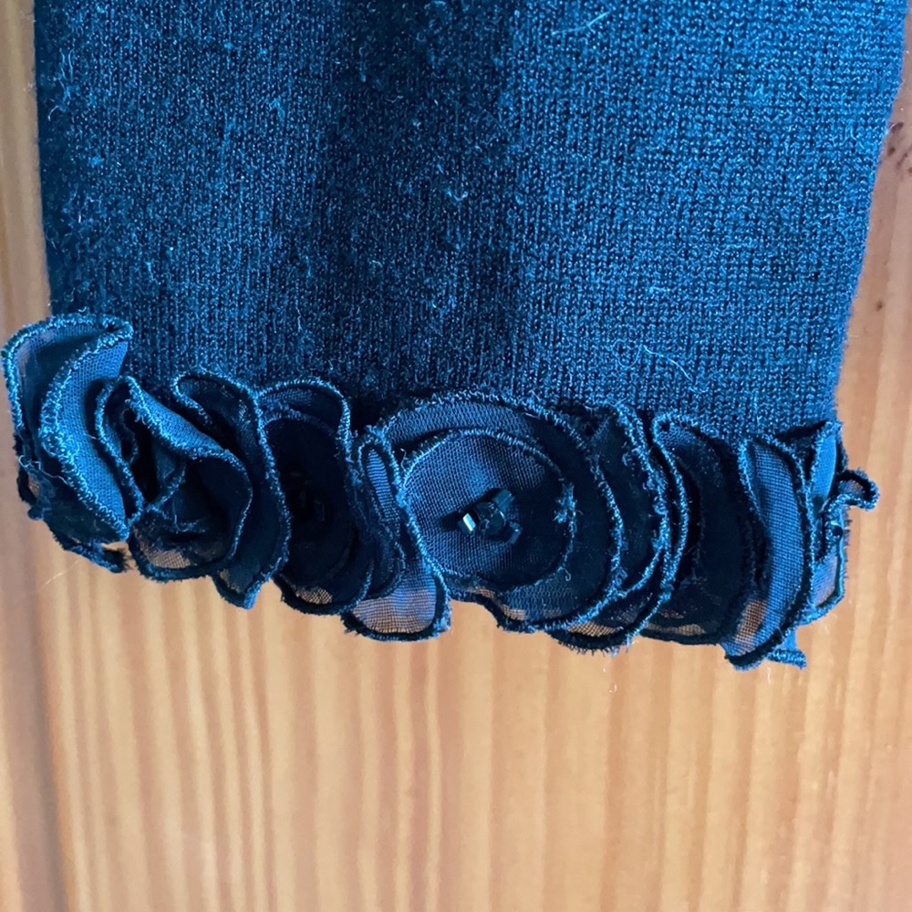 Talbots Sweater - Picture 2 of 8
